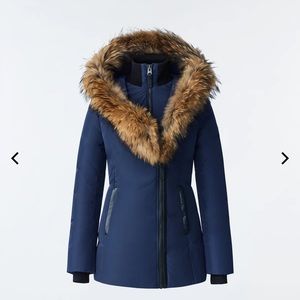 Mackage - Good as New .. worn it one winter only.